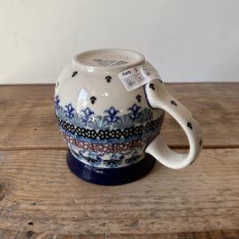 Bunzlau Bolbeker 005-1993 240 ml