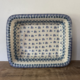 Bunzlau Ovenschaal 856-2094 28 x 23 cm