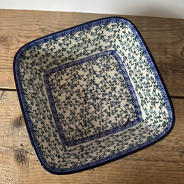 Bunzlau Ovenschaal 430-1822 20x20 cm