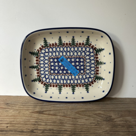Serveerschaal 160-340 18,5x15