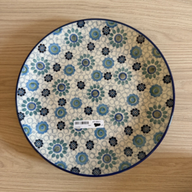 Bunzlau Lunchbord 266-3485