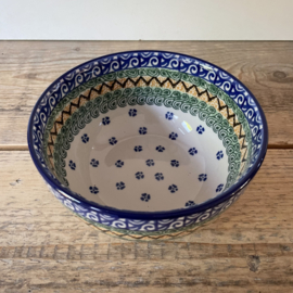 Bunzlau Rice bowl 986-945 14 cm