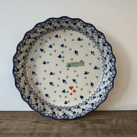 Bunzlau Quichevorm 636-2878 25,5cm