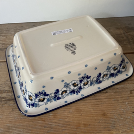 Bunzlau Ovenschaal 856-2222 28 x 23 cm