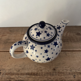 Bunzlau theepot 264-359A 0,9L