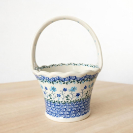 Bunzlau Mandje A31-2785