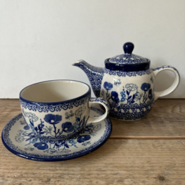 Bunzlau Tea for one 423-2900