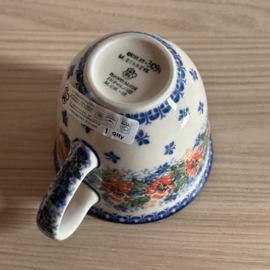 Bunzlau Tulpbeker 824-U3094 340 ml Unikat