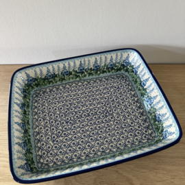 Bunzlau Ovenschaal 405-3300 28 x 23 cm