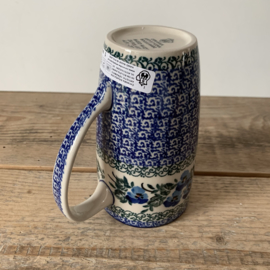 Bunzlau Mug to go C52-2273 400 ml