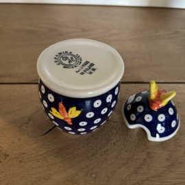 Honingpot ceramika Bolesławiecka