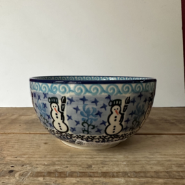 Rice bowl 986-1634 14 cm Unikat
