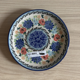 Bunzlau Gebaksbord 261-3264
