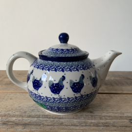 Bunzlau Theepot 264-2597- 0,9L