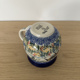 Bunzlau Bolbeker 070-U5125  350 ml Unikat