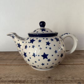 Bunzlau theepot 264-359A 0,9L