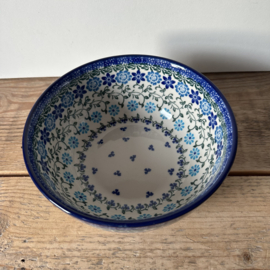 Bunzlau Rice bowl C38-3209 16 cm