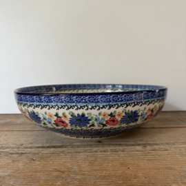 Bunzlau Servingbowl C36-3264 27 cm