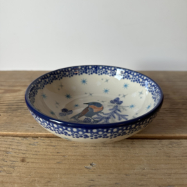 Bunzlau Serving bowl B89-3292 13cm