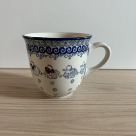 Bunzlau Tulpbeker 824-3393 340 ml