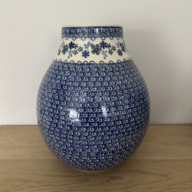 Bunzlau Vaas F14-2333 24,5 cm