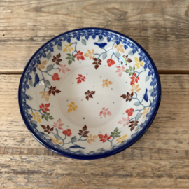 Bunzlau Serving bowl B89-3208 13cm