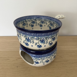 Bunzlau Steelpan 983-2524 + 063