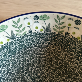 Bunzlau Servingbowl C36-3489 27 cm