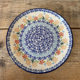 Bunzlau Ontbijtbord 086-3337 20 cm