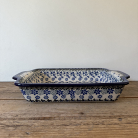 Bunzlau Ovenschaal A39-2184 28x18,5 cm