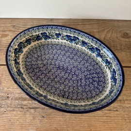 Ovenschaal 298-2273 27 x 18,5 cm