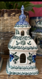 Bunzlau Kerkje A10-2273 15 cm