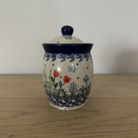 Bunzlau voorraadpotje 108-2903