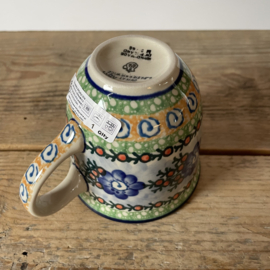 Bunzlau Tulpbeker 824-1819 340 ml Unikat
