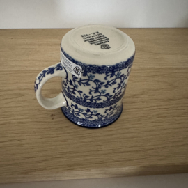 Bunzlau Rechte beker 236-1824 250 ml