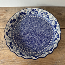 Bunzlau Quichevorm 636-2900 25,5cm