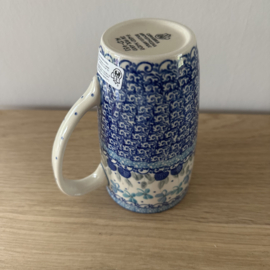 Bunzlau Mug to go C52-2751 400 ml