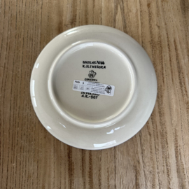 Bunzlau Gebaksbord 261-U5166 Unikat