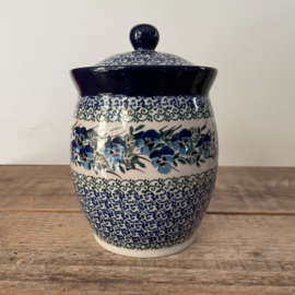 Bunzlau Voorraadpot 104-2273  0,8L