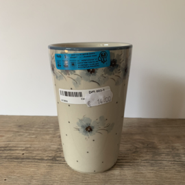 Rechte beker D49 300 ml