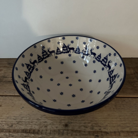Bunzlau Nestschaal 056-1931 ø 23,5 cm