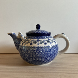 Bunzlau Theepot 444-2333 1,8L