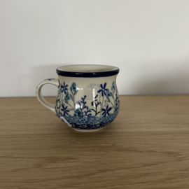 Bunzlau Espresso bol 829-2922