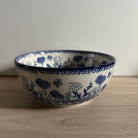 Bunzlau Rice bowl C38-2902 16 cm