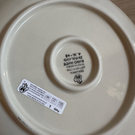 Bunzlau Lunchbord 266-3485
