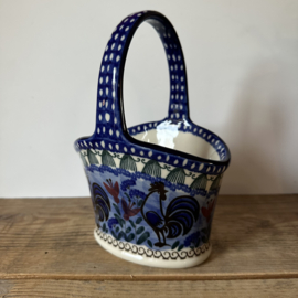 Bunzlau Mandje A30-U2662 Unikat