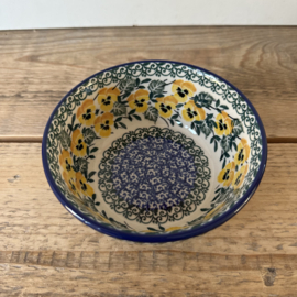 Bunzlau Toetjesschaaltje 017-3299 12 cm