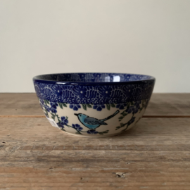 Bunzlau Toetjesschaaltje 017-1935 12 cm