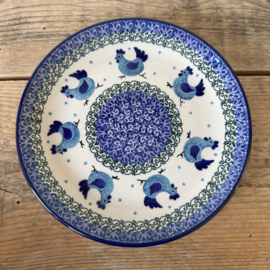 Bunzlau Ontbijtbord 086-2595 20 cm