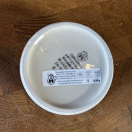 Bunzlau Ramekin bowl 409-2524 9 cm